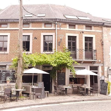 Cent Trente Bed & Breakfast Durbuy Exterior photo
