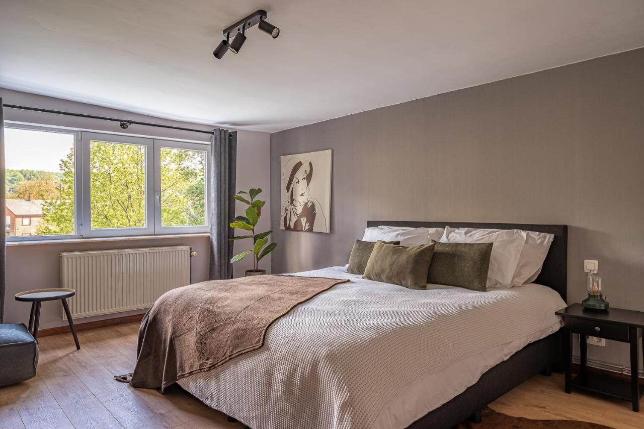 Cent Trente Bed & Breakfast Durbuy Exterior photo