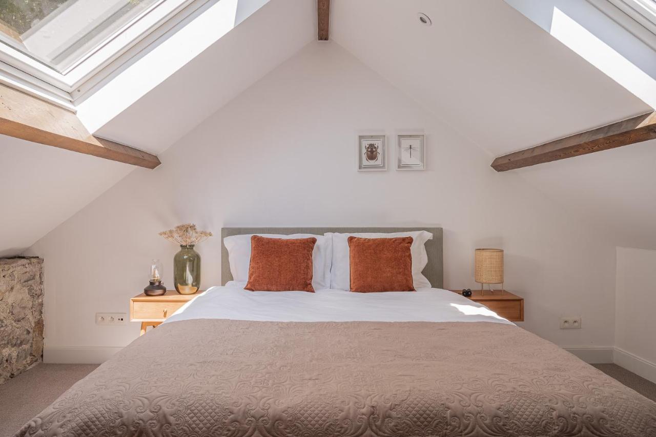 Cent Trente Bed & Breakfast Durbuy Exterior photo
