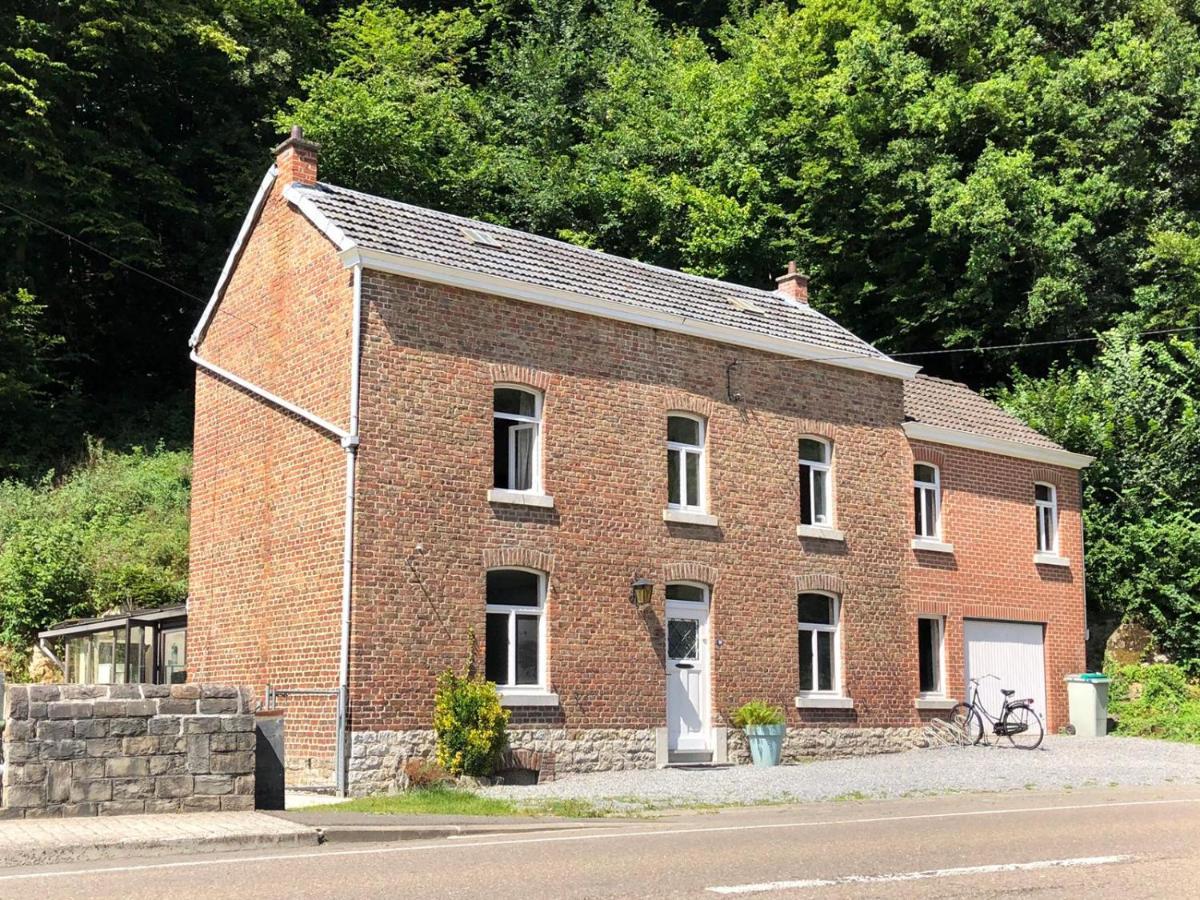 Cent Trente Bed & Breakfast Durbuy Exterior photo