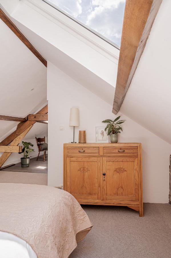 Cent Trente Bed & Breakfast Durbuy Exterior photo