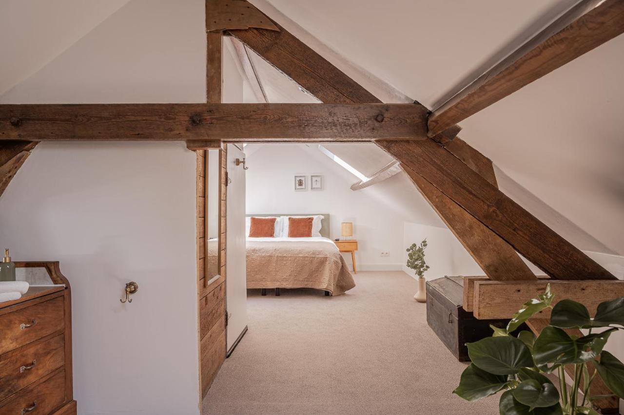 Cent Trente Bed & Breakfast Durbuy Exterior photo